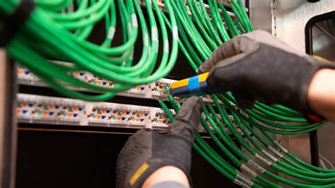 what is low voltage wiring